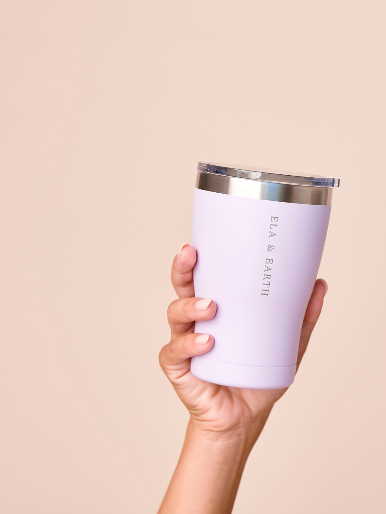 Keep cup set - Purple