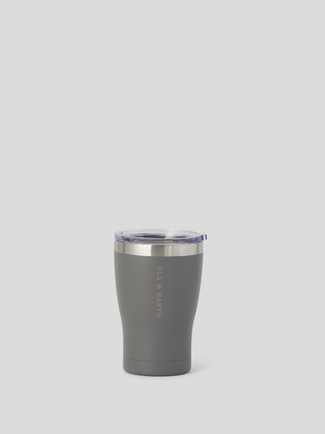 Insulated tumbler - Grey