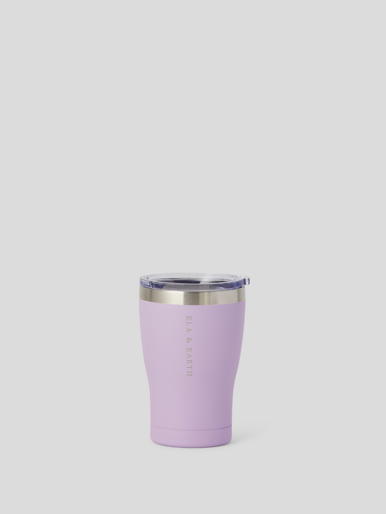 Insulated tumbler - Purple