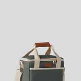Insulated cooler - Khaki