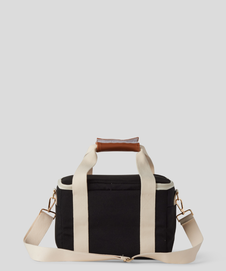Lunch cooler - Black