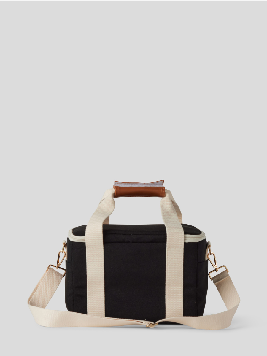 Lunch cooler - Black