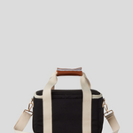 Lunch cooler - Black