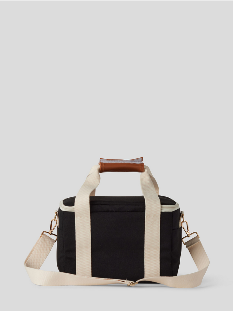 Lunch cooler - Black