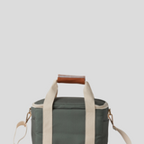 Insulated lunch bag - Khaki
