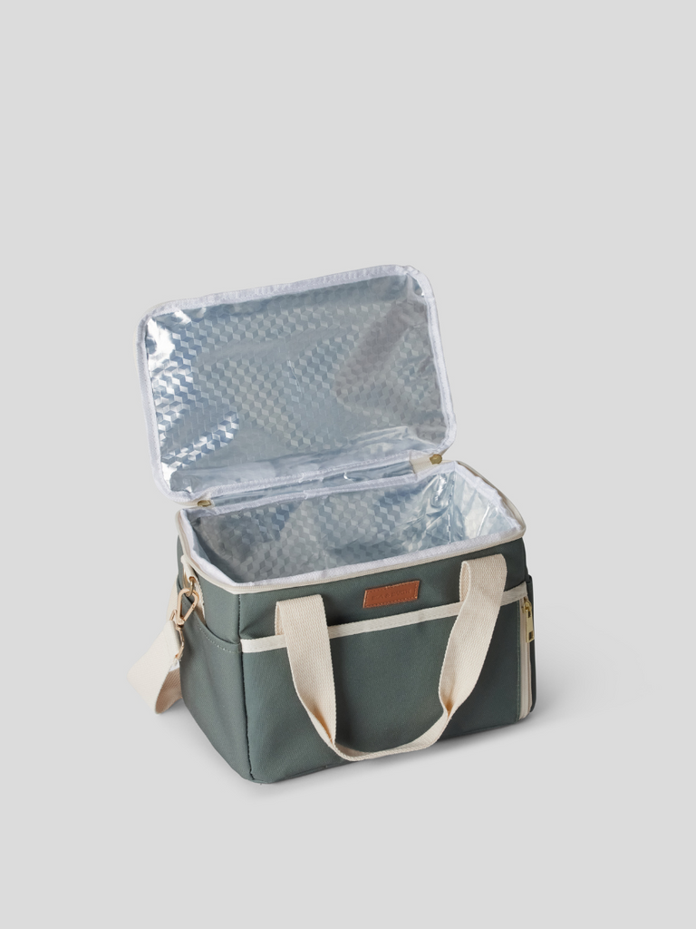 Lunch cooler - Khaki