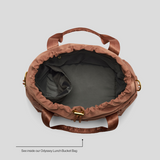 Odyssey - Deluxe Lunch Bag Set