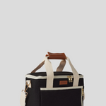 Insulated cooler - Black