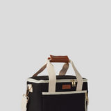 Insulated cooler - Black
