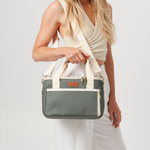 Lunch bag - Khaki