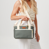 Lunch bag - Khaki