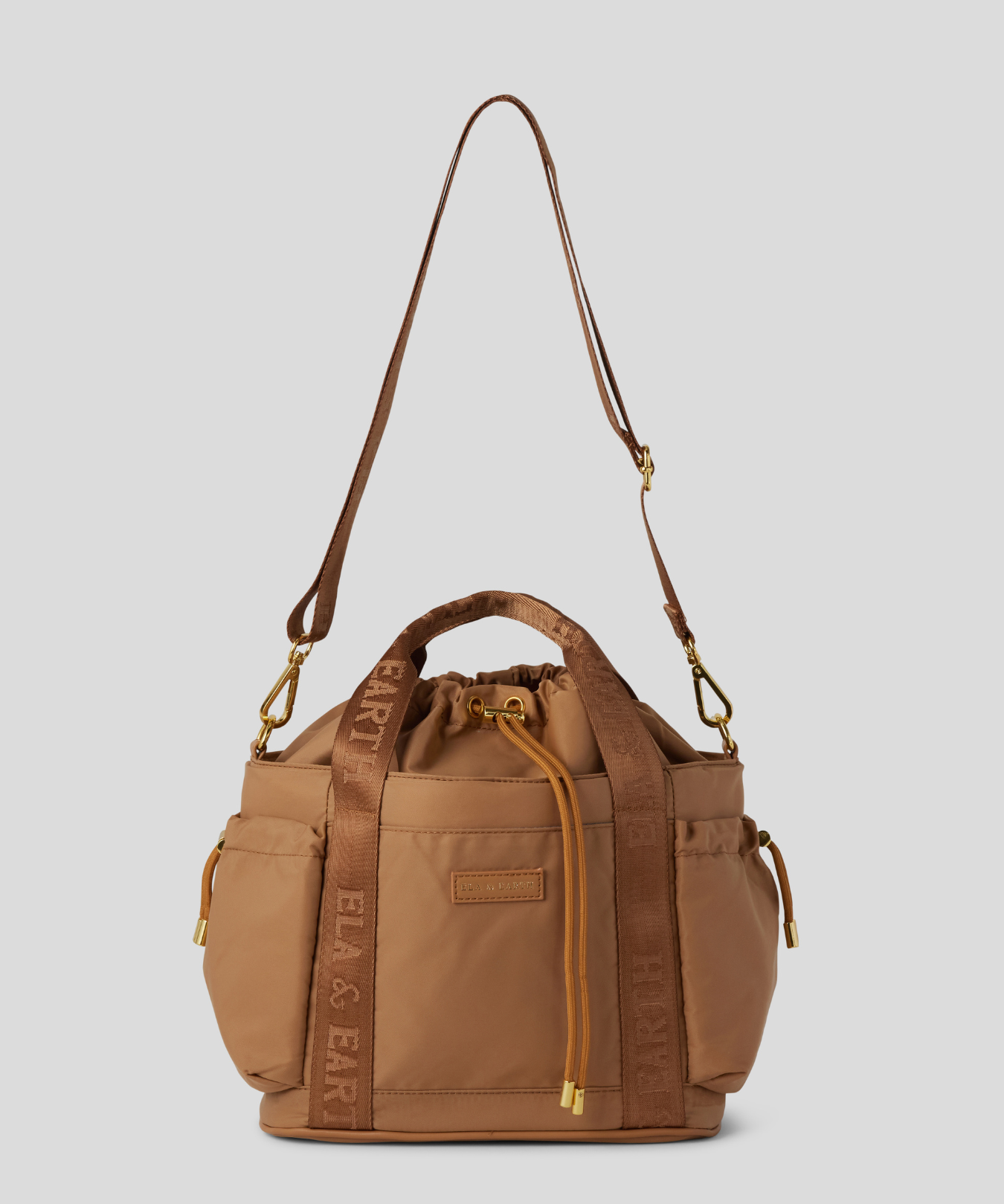 Insulated lunch bag