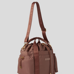 Insulated lunch bag