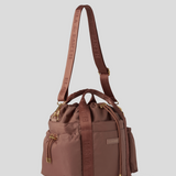 Insulated lunch bag