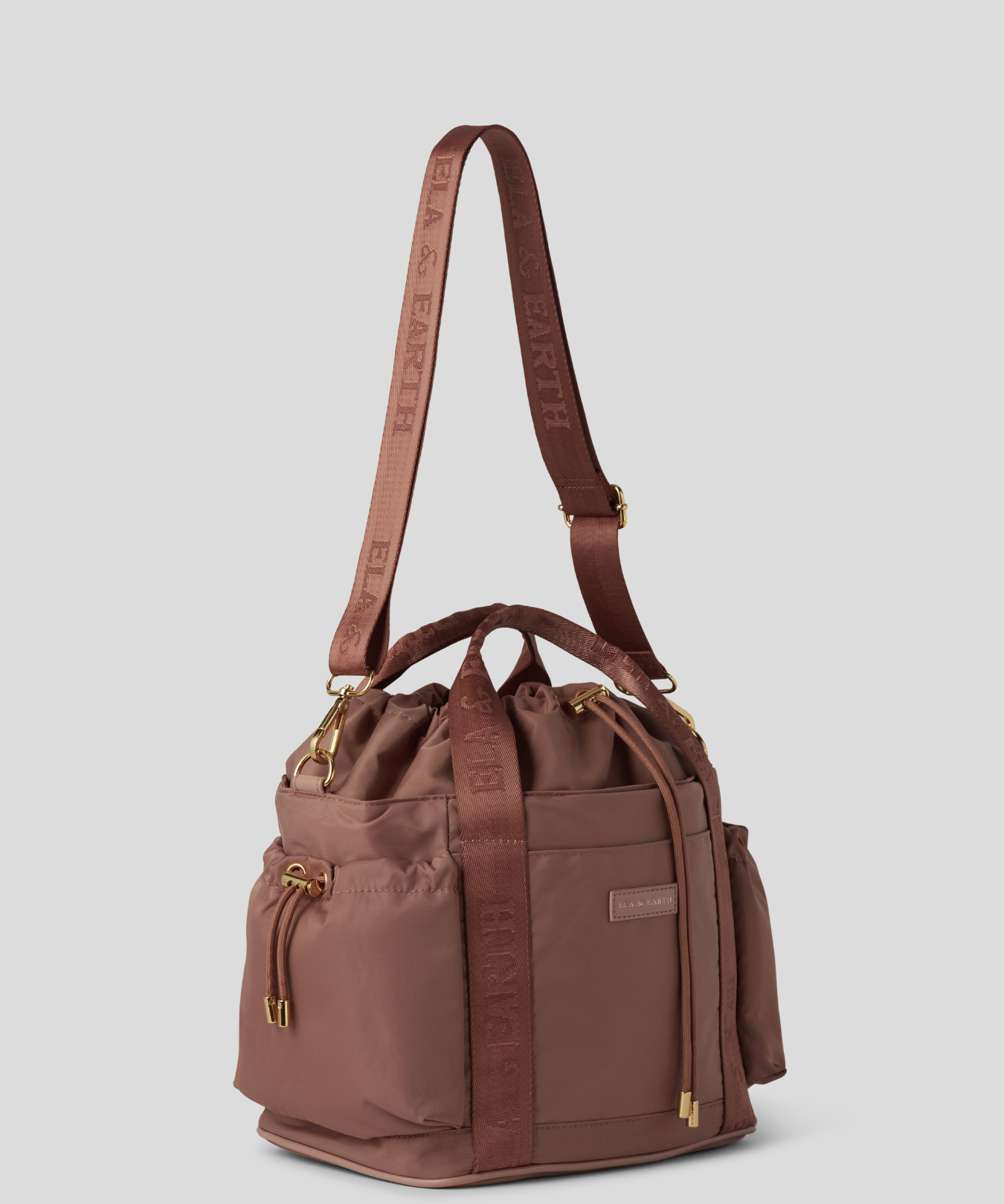 Insulated lunch bag