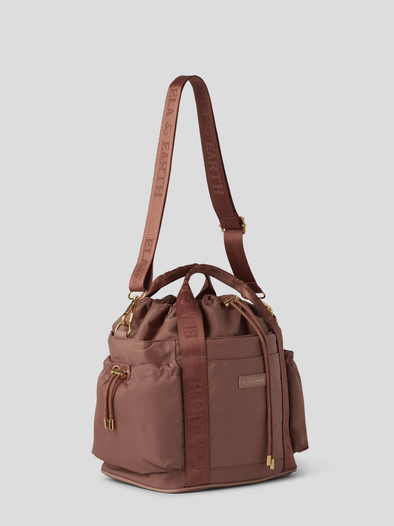 Insulated lunch bag