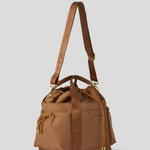Stylish insulated lunch bag