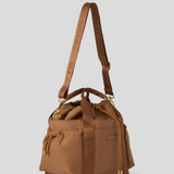Stylish insulated lunch bag