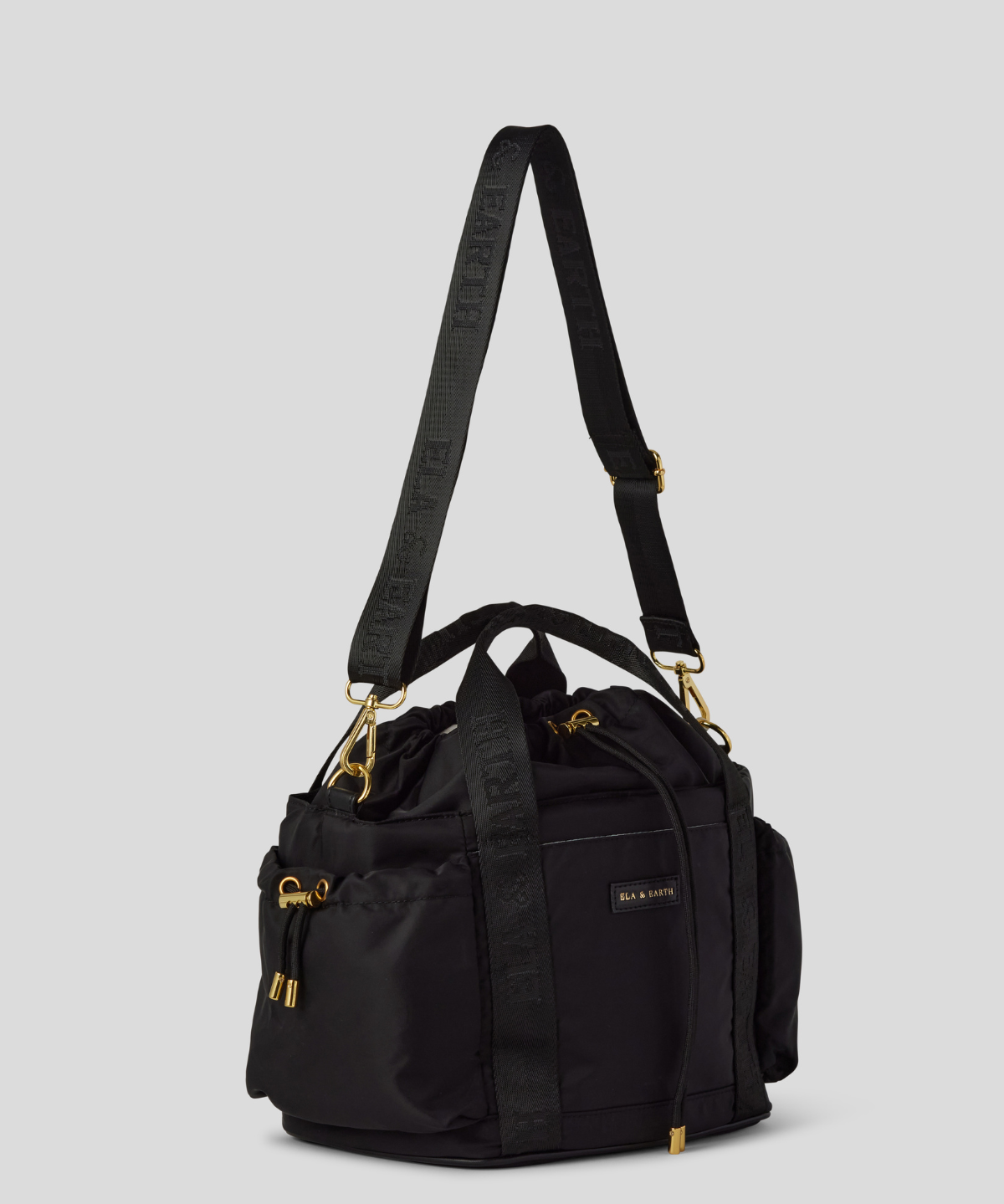 Insulated lunch bag