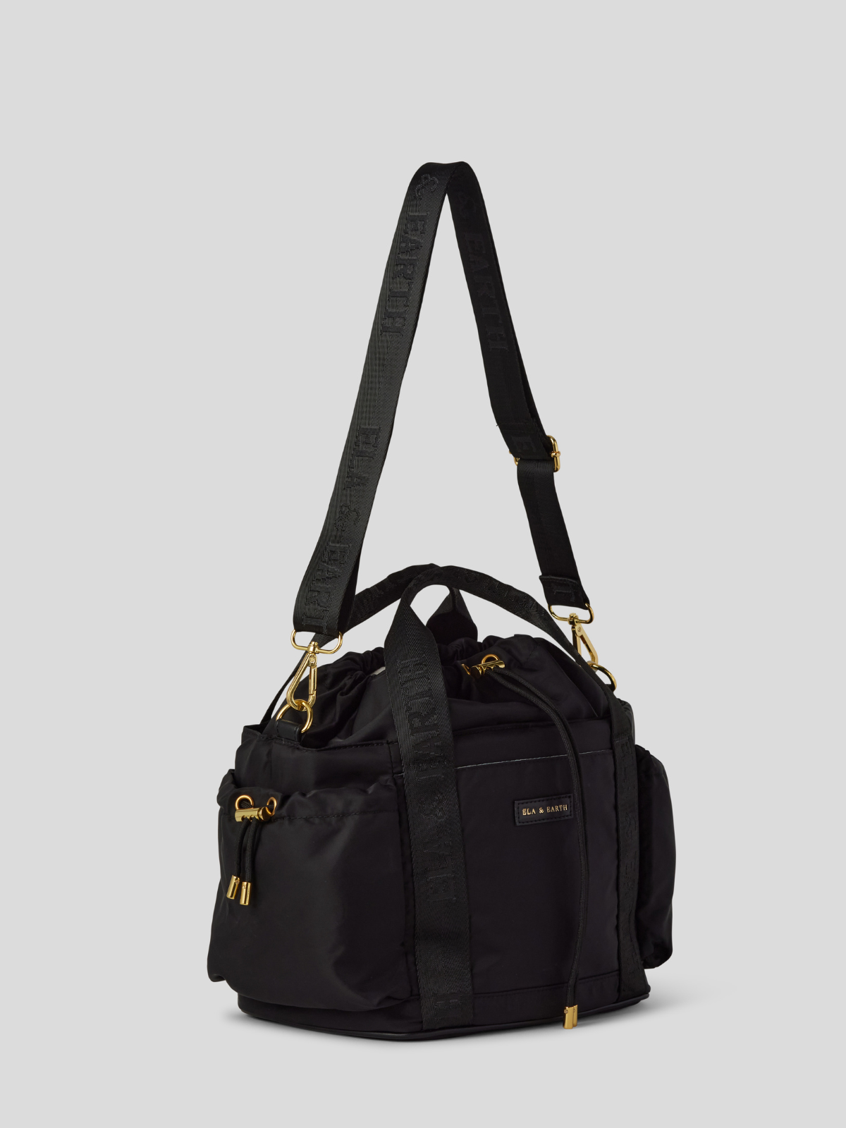 Insulated lunch bag