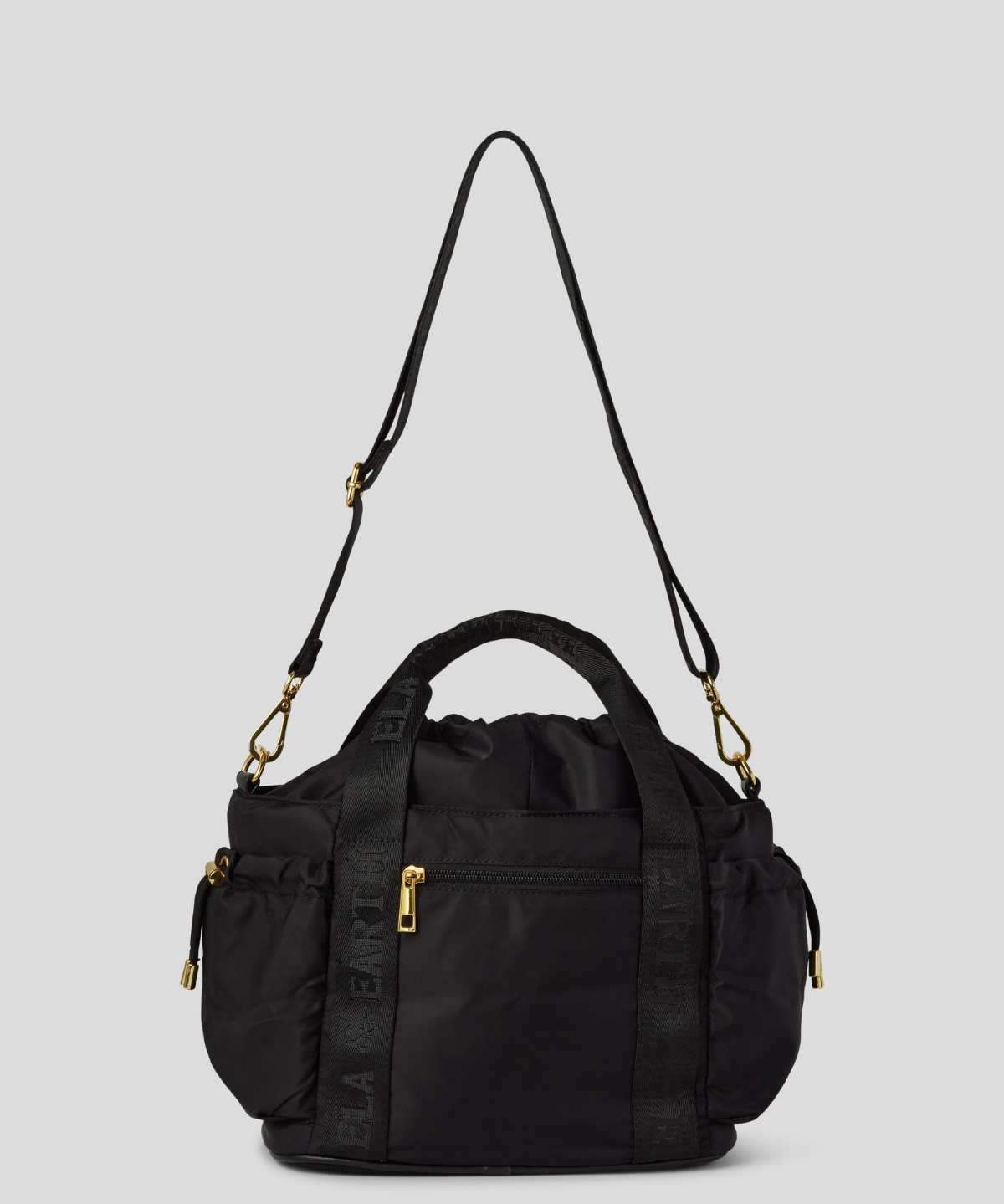 Ladies insulated lunch bag