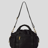 Ladies insulated lunch bag