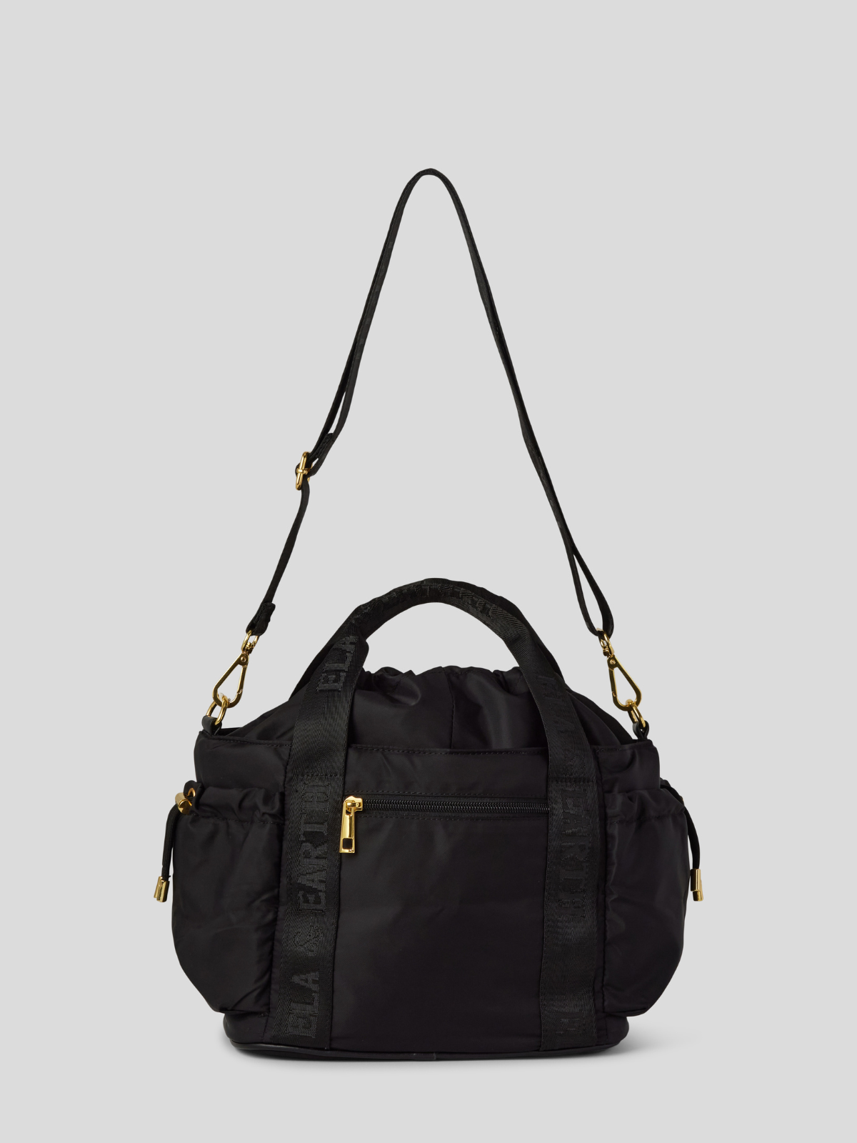 Ladies insulated lunch bag