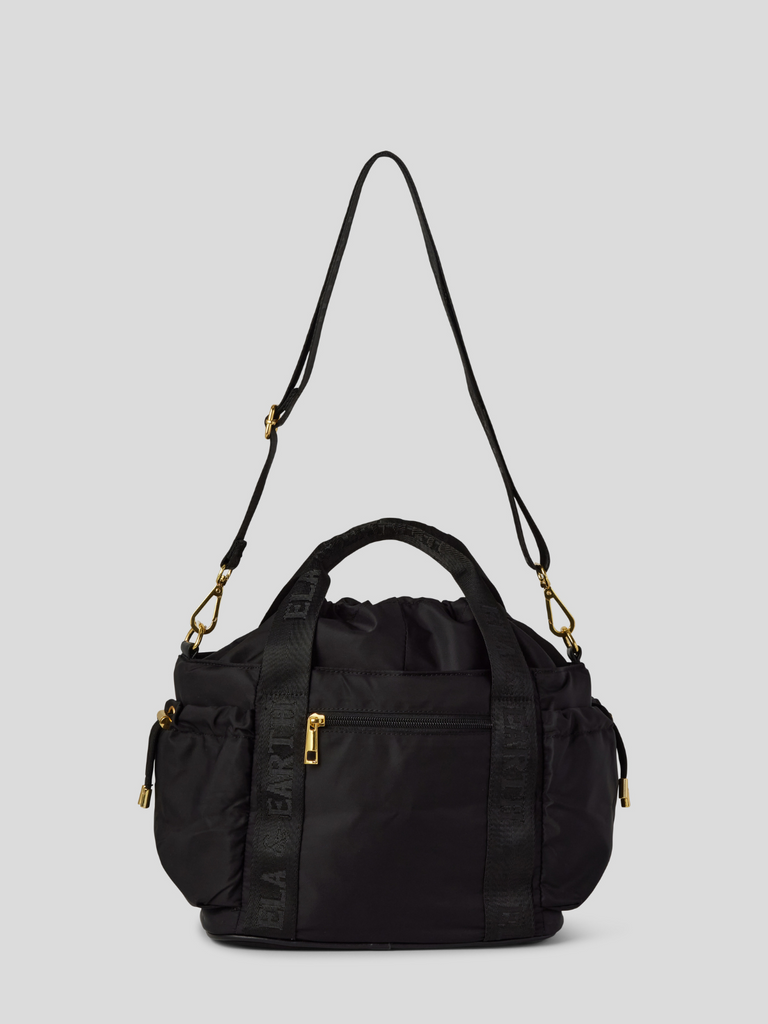 Ladies insulated lunch bag