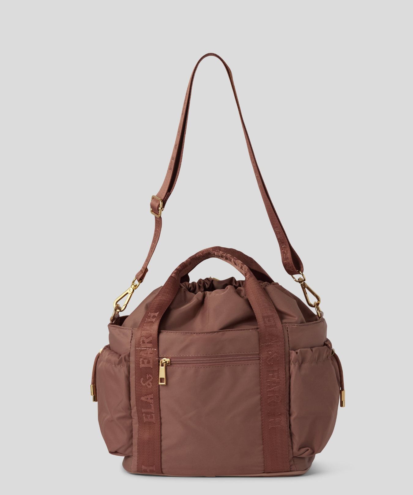 Stylish lunch bag