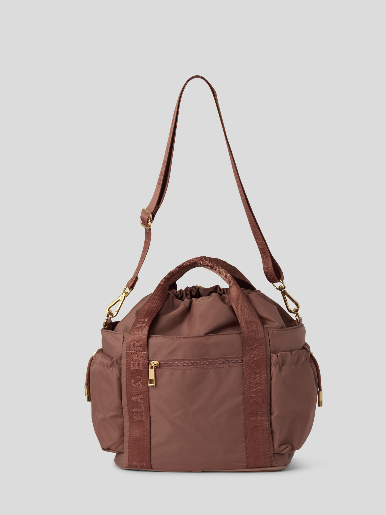 Stylish lunch bag