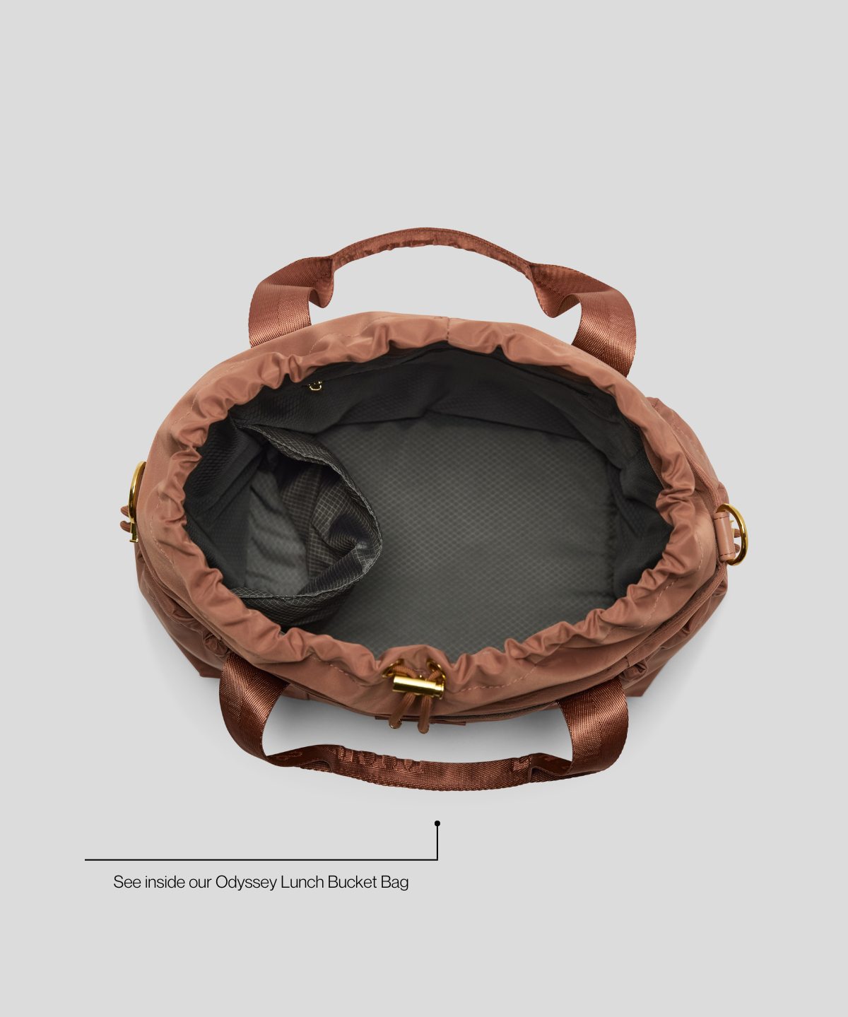 lunch bag