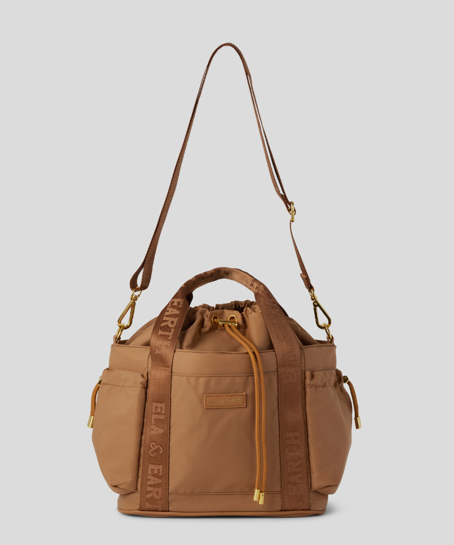 Ladies insulated lunch bag