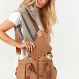 Ladies insulated lunch bag