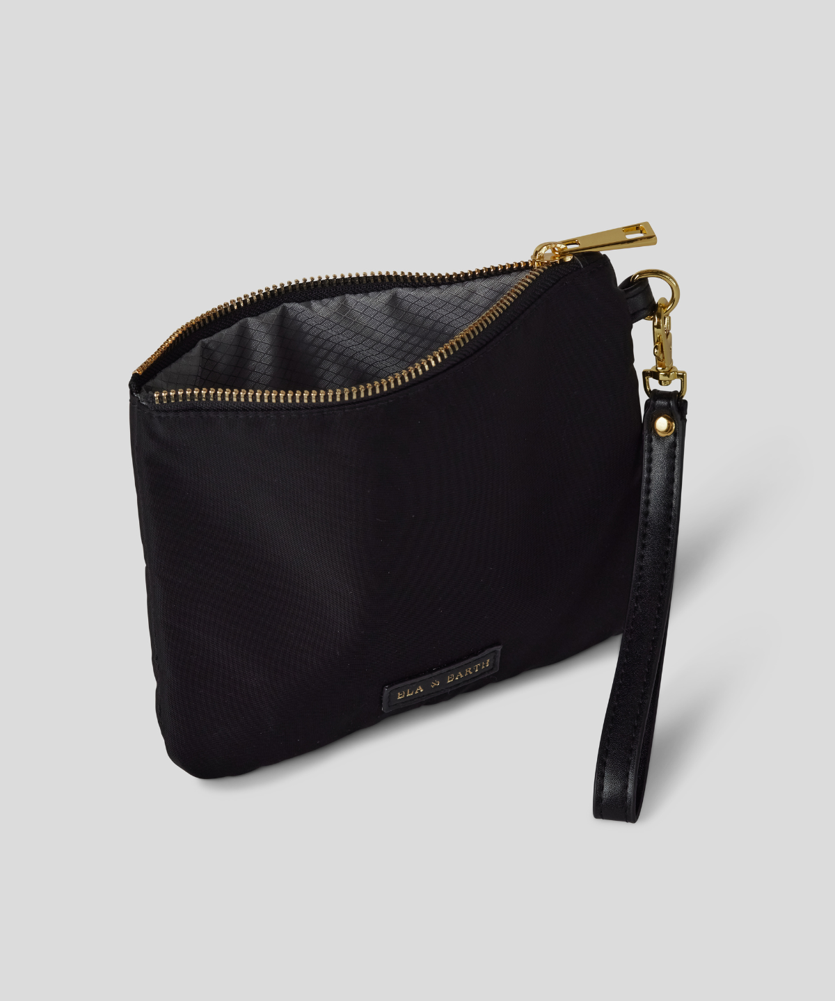 Handbag pouch