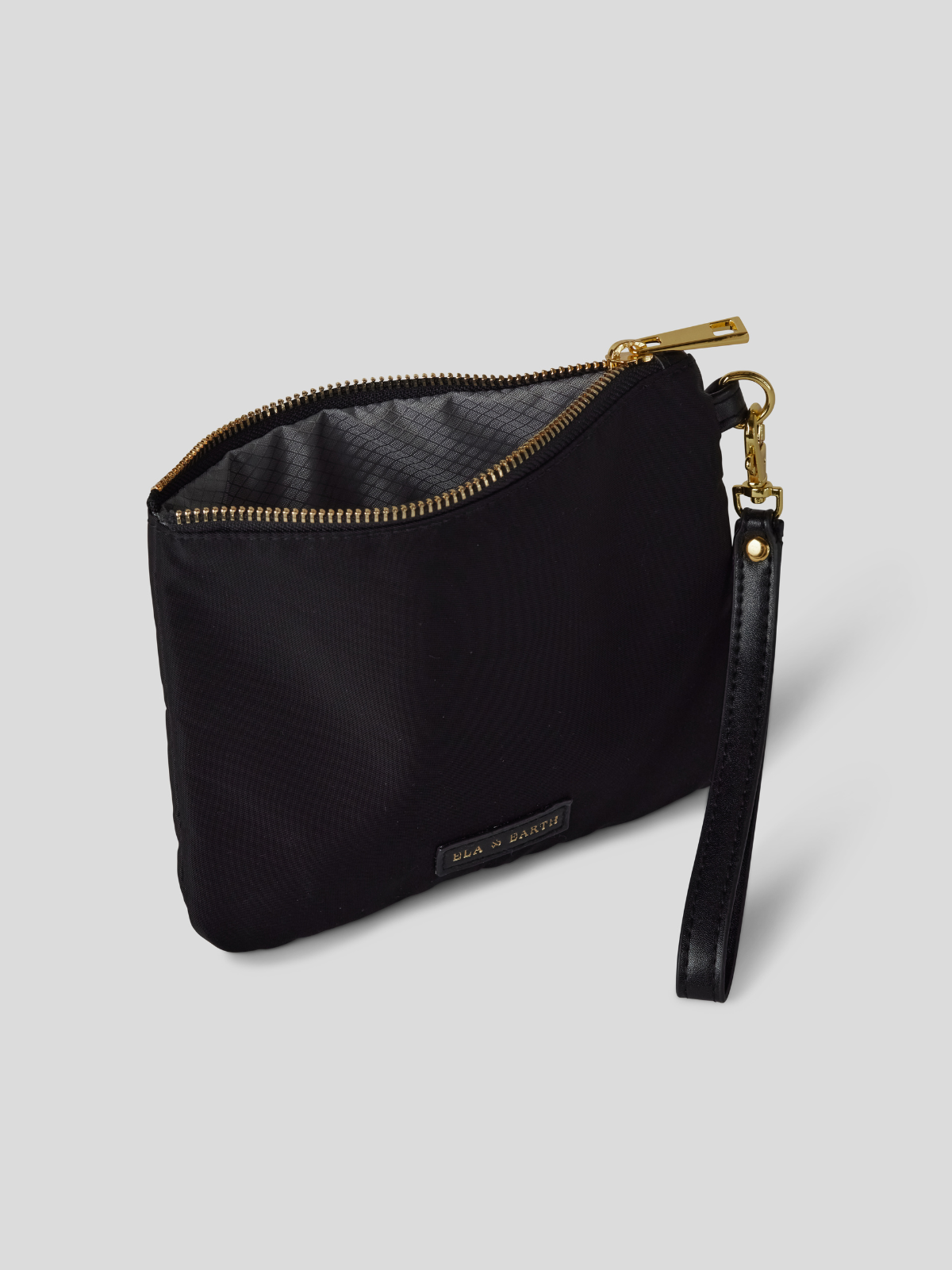 Handbag pouch