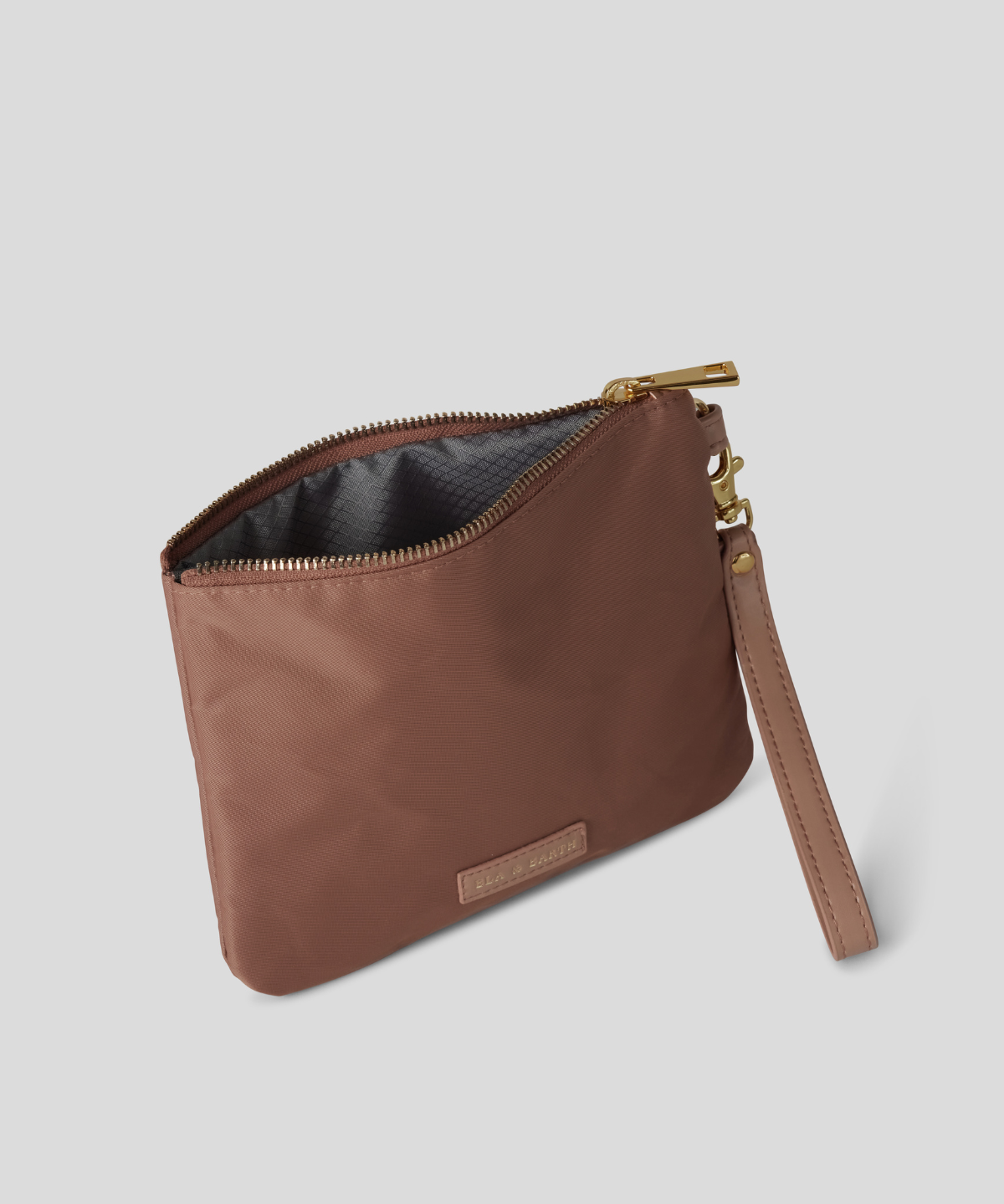 Handbag pouch