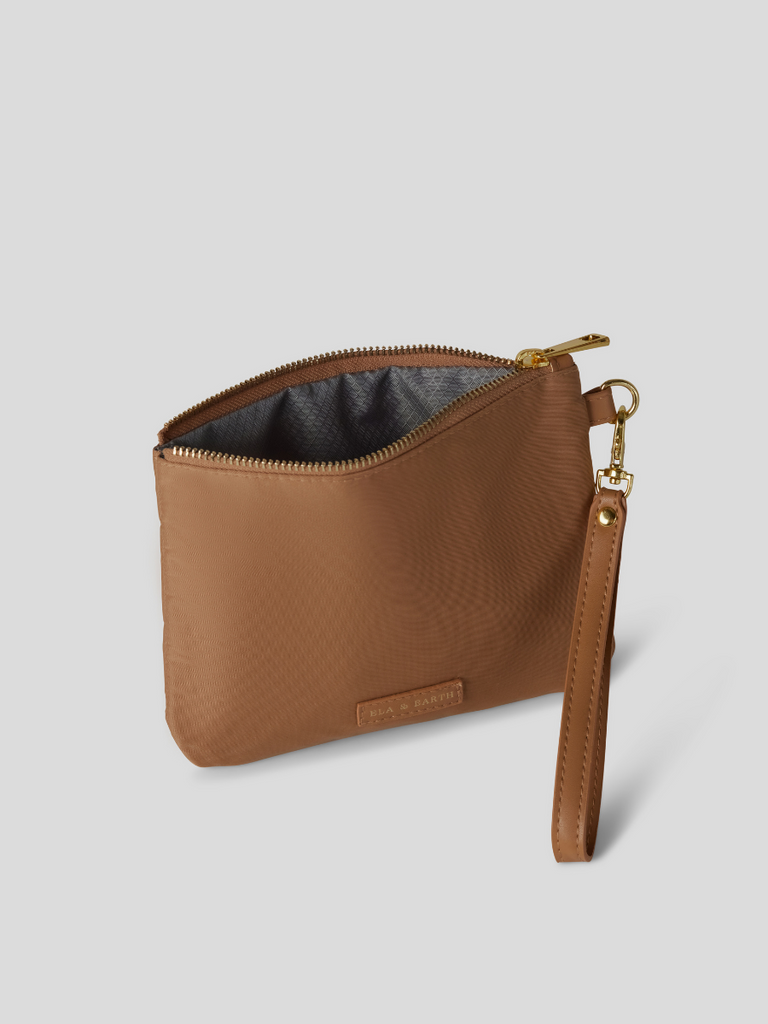 Handbag pouch