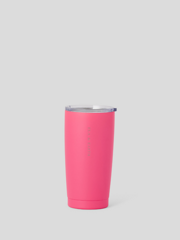 Smoothie tumbler - Pink