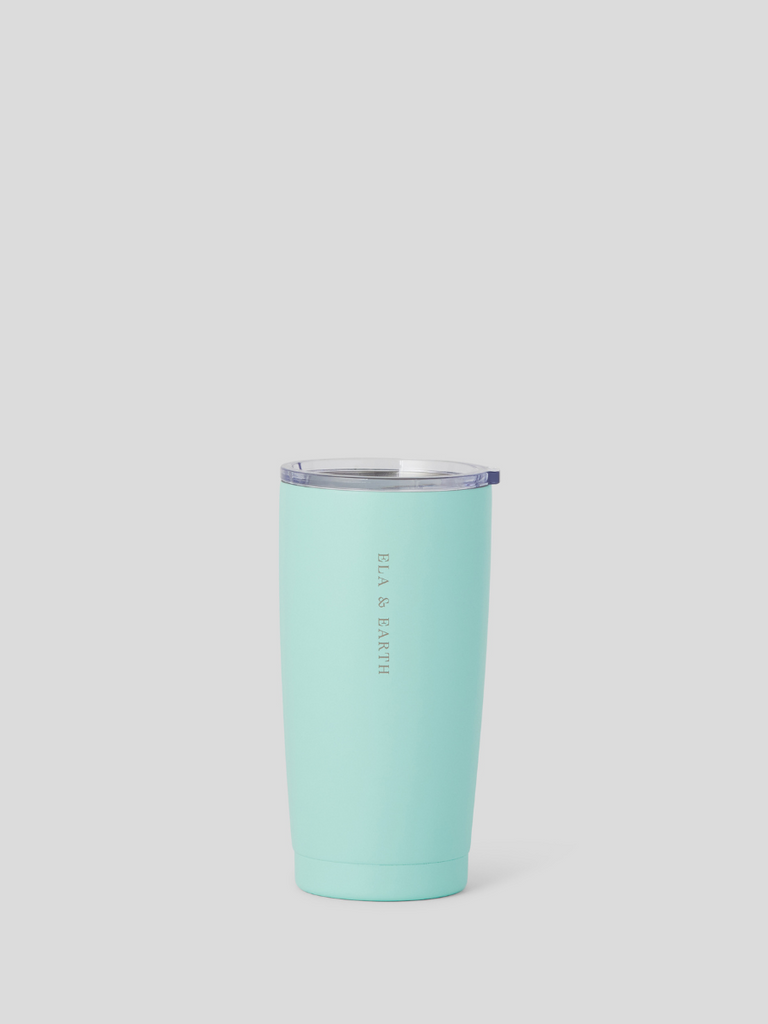 Smoothie tumbler - Green