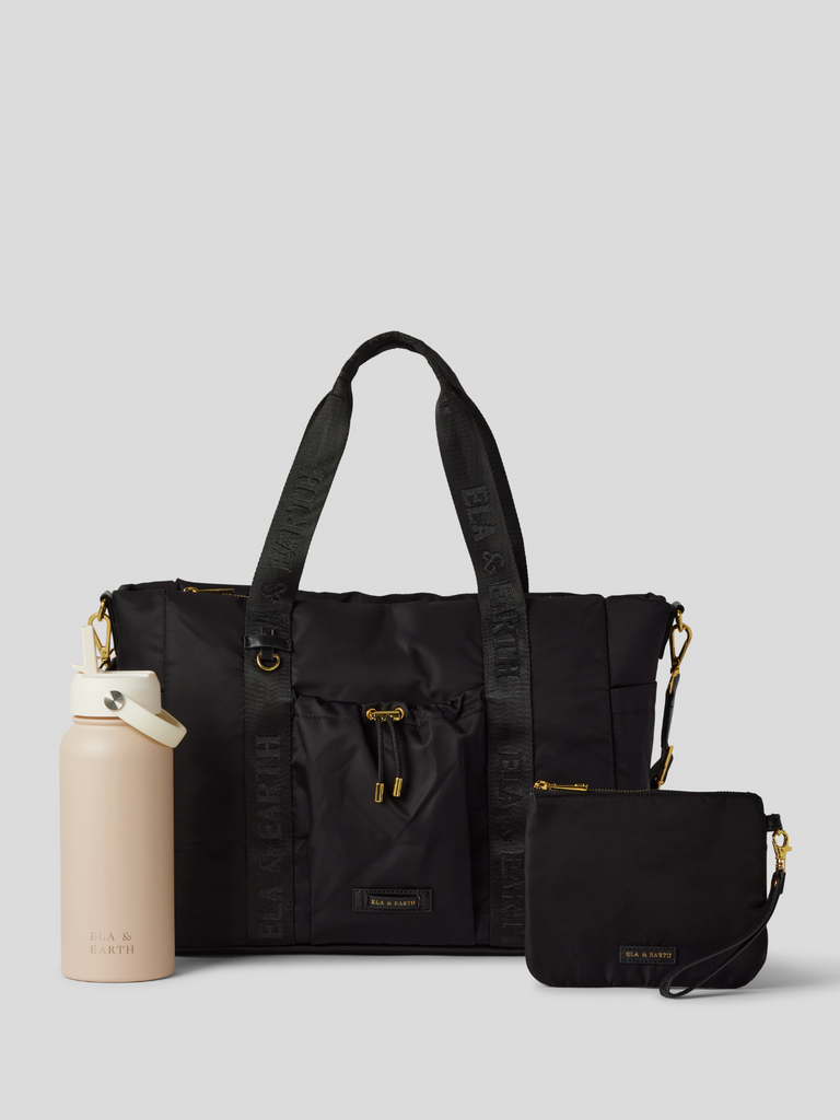 Essential Tote set - stone