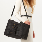 Tote - Black