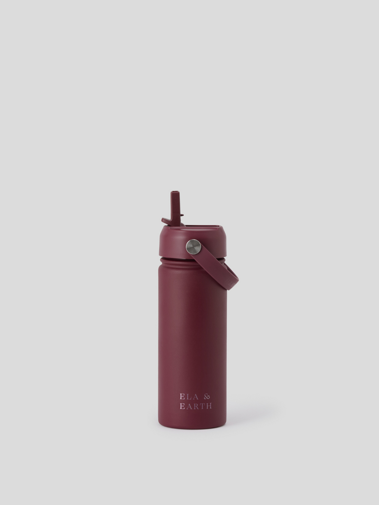 kids insulated drink bottle  shiraz