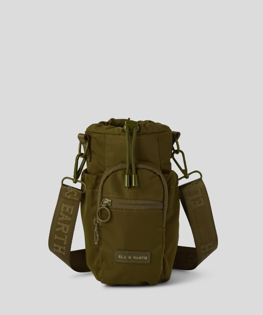 [Almost Perfect] Odyssey Water Bottle Bag