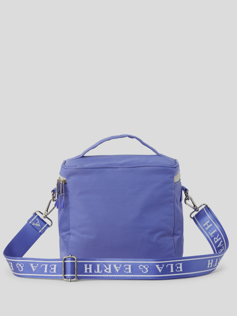 Kids Lunch Bag Strap - Periwinkle