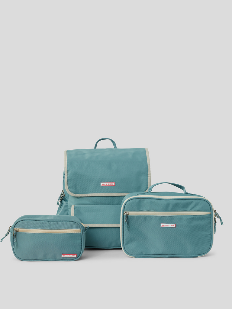 Kids Kindy Bundle - Ocean Blue 