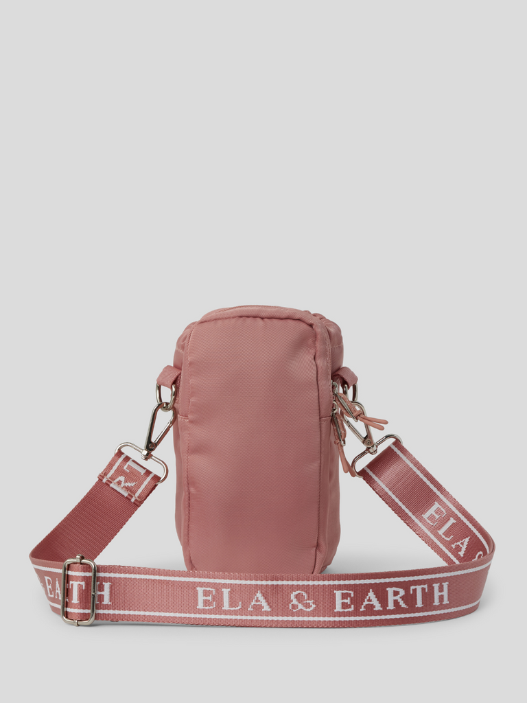 Kids Travel Bag - Dusty Pink 