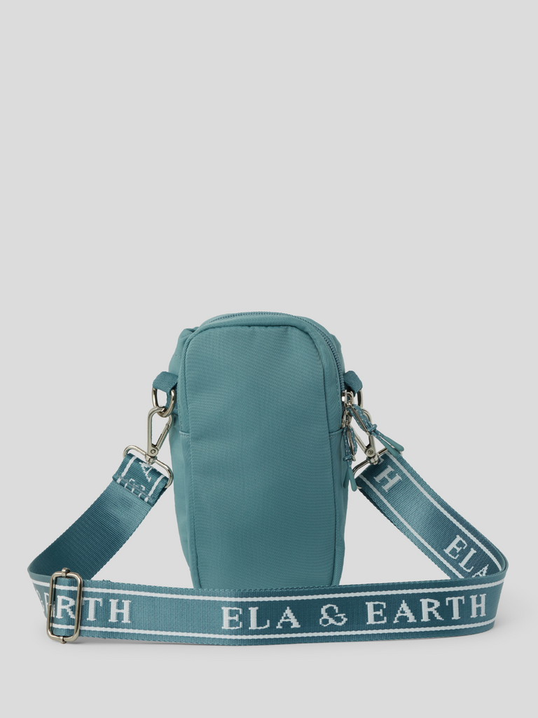 Kids Travel Bag - Ocean Blue