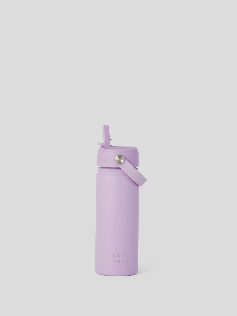 550ml Water Bottle - Insulated 