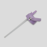 water bottle straw lid