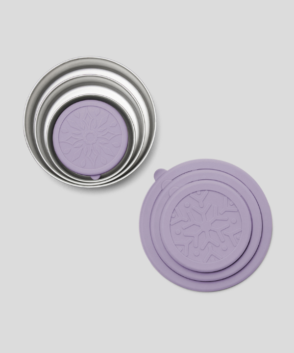 nesting containers